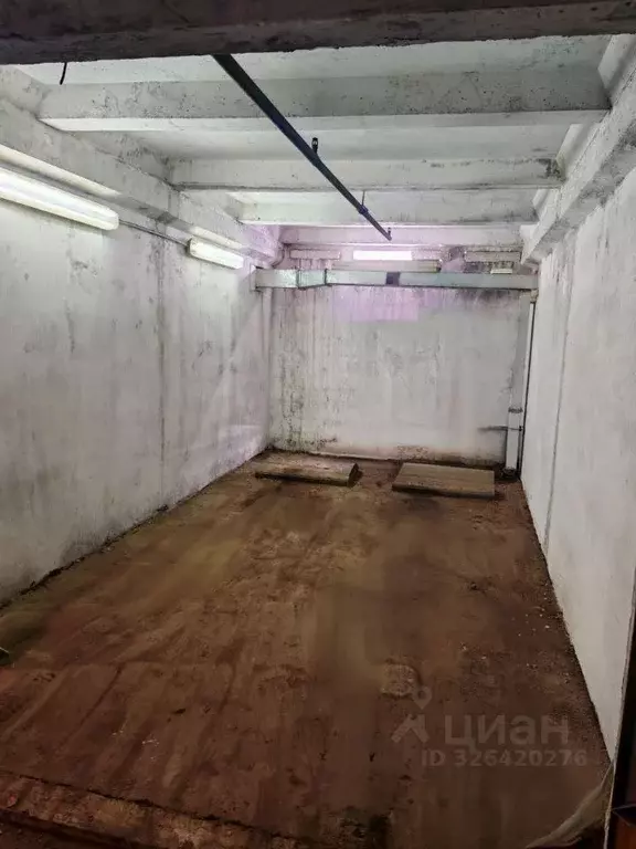 Гараж в Москва Новокуркинское ш., 14 (19 м) - Фото 2