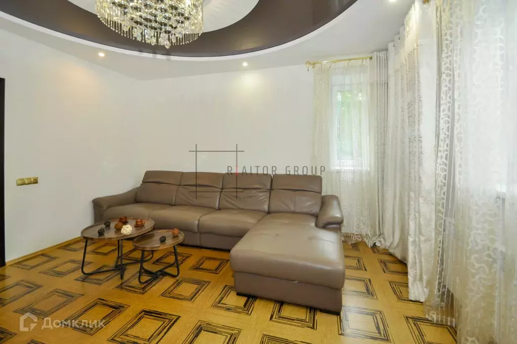 Продаётся 2-к квартира, 60 м - Фото 1