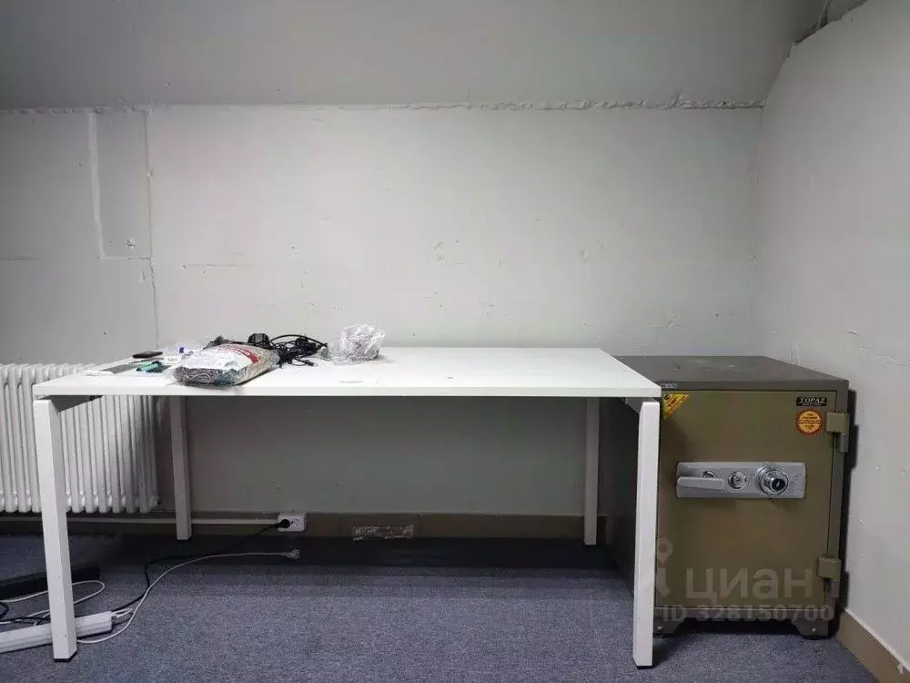 Торговая площадь в Москва наб. Пресненская, 12 (92 м) - Фото 1