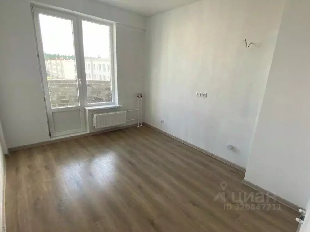 Студия Тверская область, Тверь ул. Медовая, 9к5 (20.0 м) - Фото 1