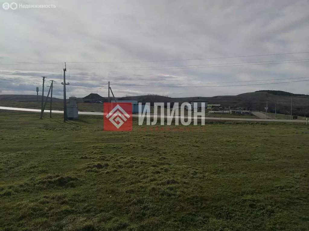 Участок в Пожарское сельское поселение, село Демьяновка, улица ... - Фото 2