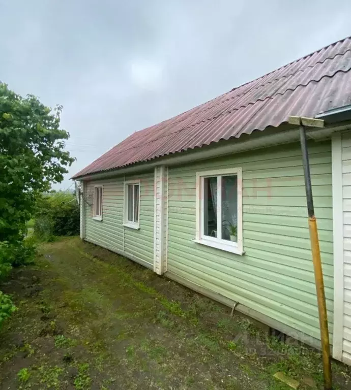 Дом в Ростовская область, Новочеркасск ул. Гагарина, 81 (98 м) - Фото 2