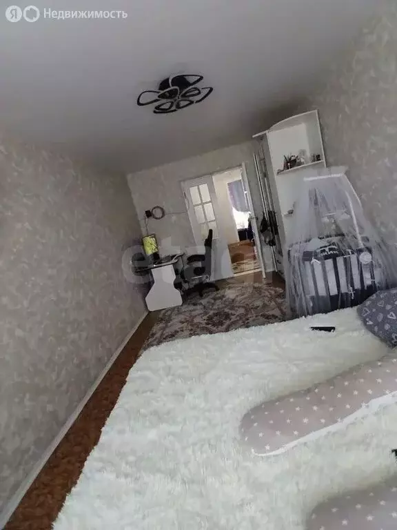 3-комнатная квартира: Михайловск, улица Ленина, 183 (76.2 м) - Фото 1