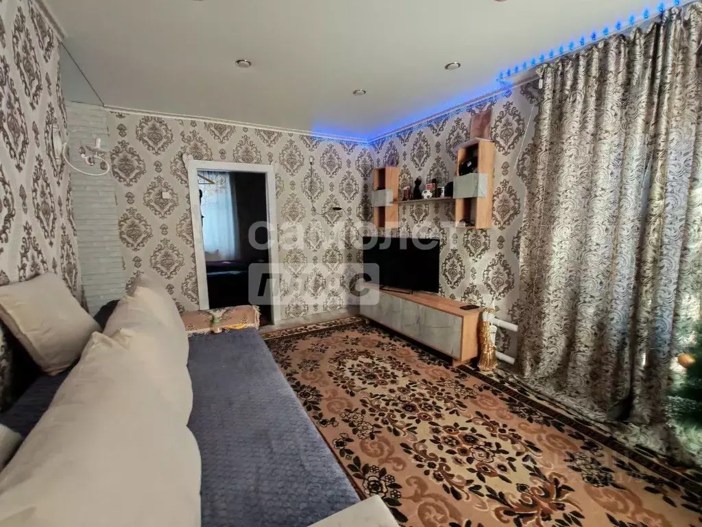 Дом в Алтайский край, Бийск Свердловский пер. (51 м) - Фото 2