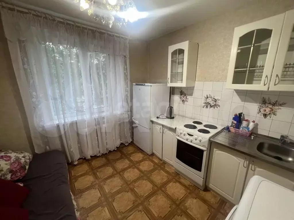1-к. квартира, 33 м, 2/9 эт. - Фото 0