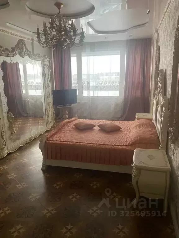 4-к кв. Санкт-Петербург Свердловская наб., 58 (170.0 м) - Фото 1