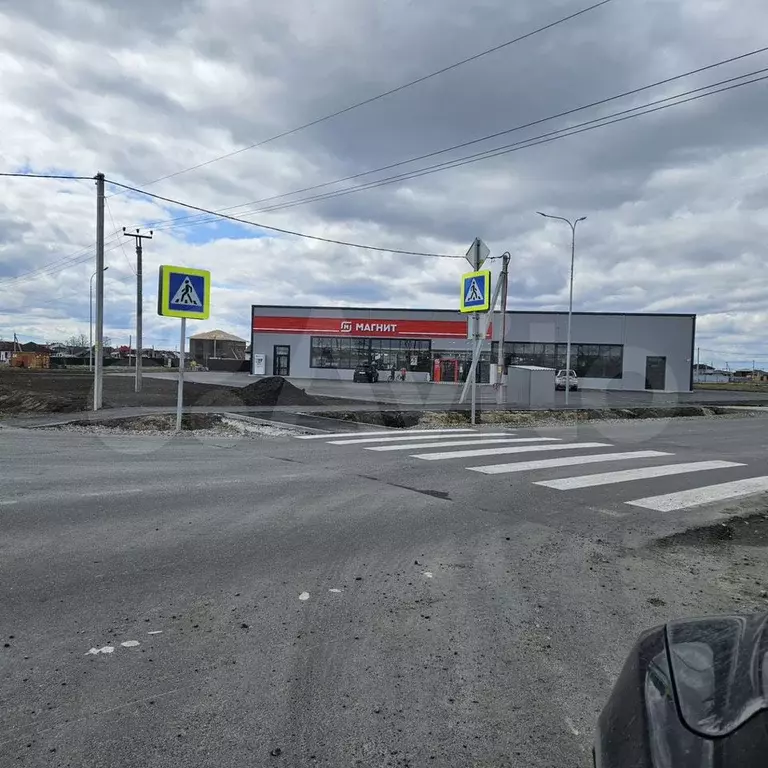 Участок 8,7 сот. (ИЖС) - Фото 1
