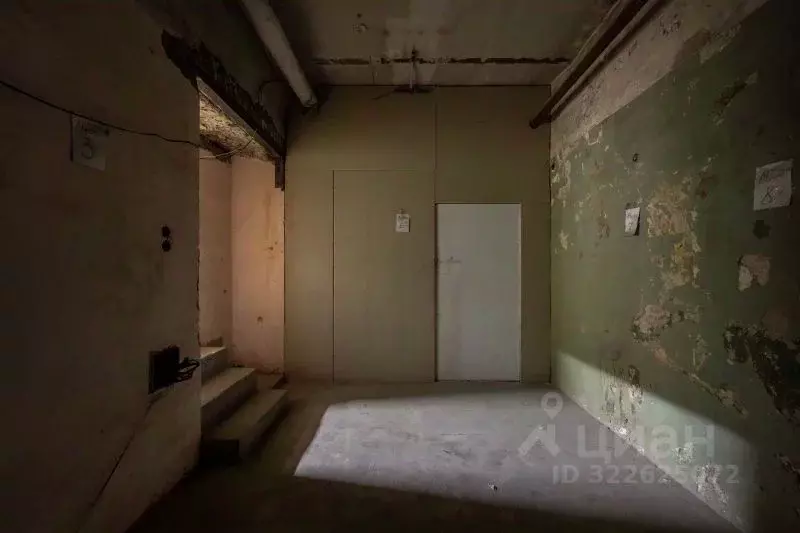 Производственное помещение в Санкт-Петербург Промышленная ул., 5 (190 ... - Фото 2