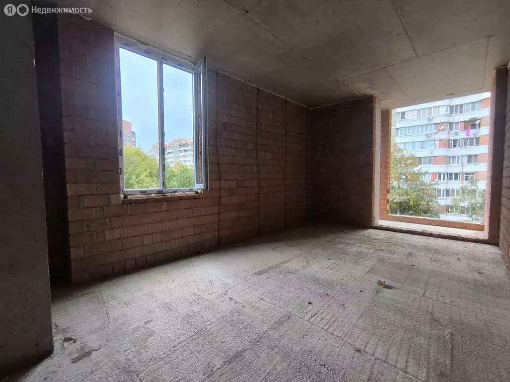 1-комнатная квартира: Нальчик, улица Тарчокова, 58В (60.17 м) - Фото 2