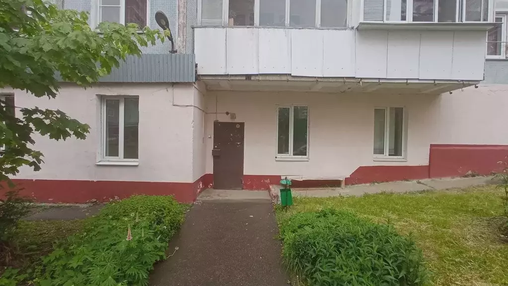 Помещение свободного назначения в Московская область, Щелково ул. ... - Фото 1