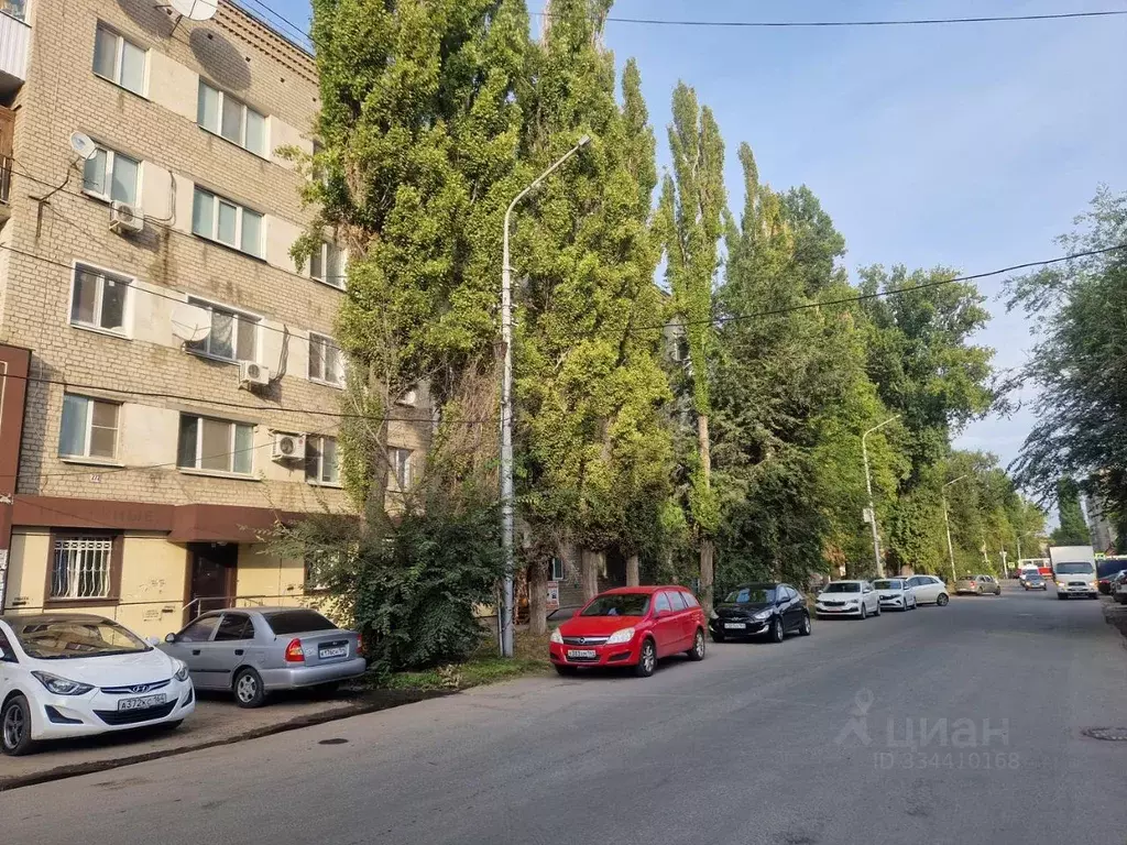 Помещение свободного назначения в Саратовская область, Саратов ул. ... - Фото 2