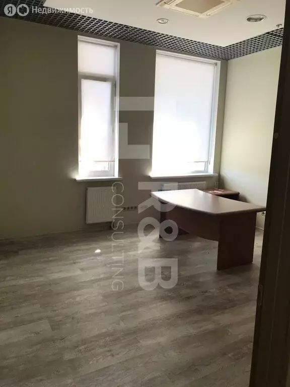 Офис (520 м) - Фото 1