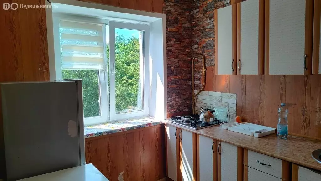 1-комнатная квартира: Балашиха, проспект Ленина, 57 (32 м) - Фото 1