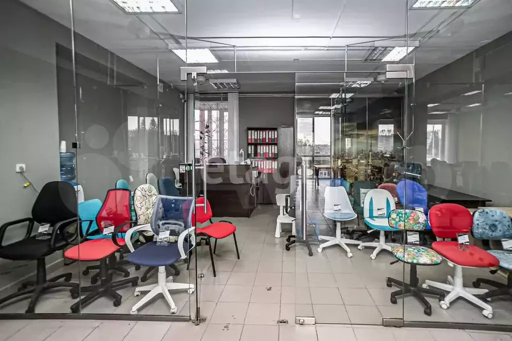 Сдам помещение свободного назначения, 30 м - Фото 1
