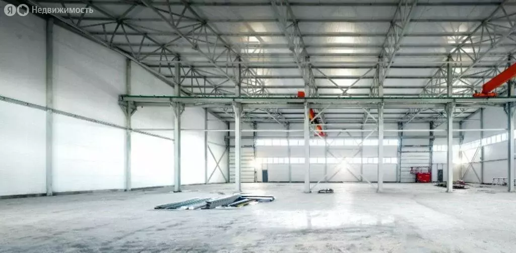 Склад (3000 м) - Фото 1
