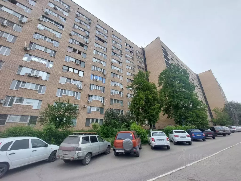 Комната Самарская область, Тольятти Революционная ул., 3к1 (11.0 м) - Фото 0