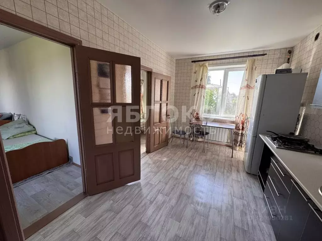 Дом в Пермский край, Березники муниципальный округ, с. Романово  (50 ... - Фото 2