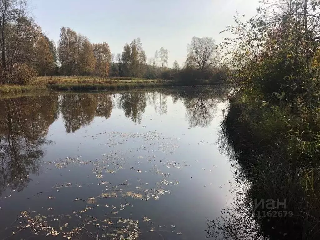 Участок в Ленинградская область, Выборг Сайменский мкр,  (15.19 сот.) - Фото 1