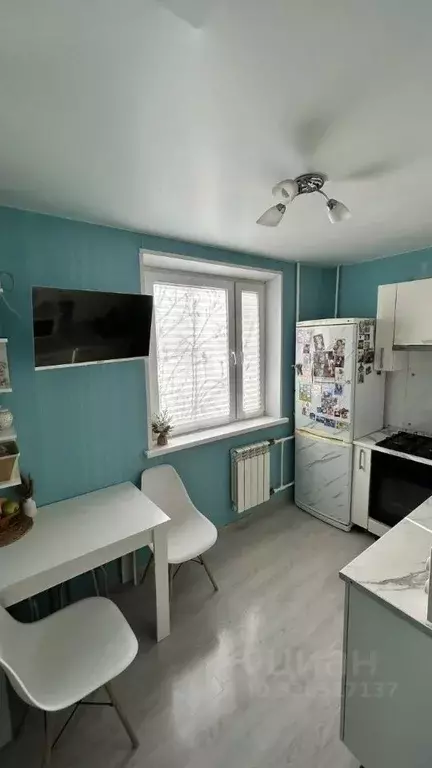 3-к кв. Волгоградская область, Волжский ул. Кирова, 18 (58.0 м) - Фото 2