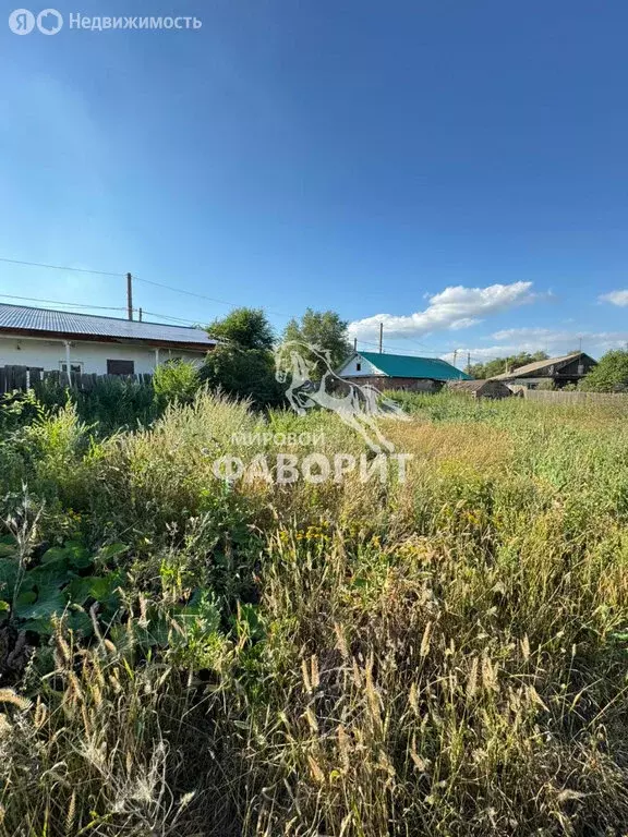 Участок в Орск, проспект Никельщиков, 8 (8.5 м) - Фото 0