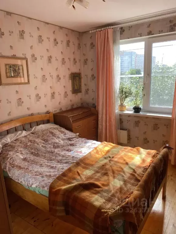 2-к кв. Свердловская область, Екатеринбург ул. Техническая, 152 (50.0 ... - Фото 1