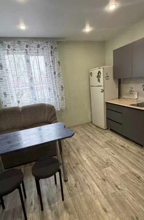 1-к кв. Москва Пятницкое ш., 16К1 (38.0 м) - Фото 2