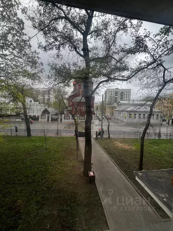 1-к кв. Москва Новокузнецкая ул., 35-37С2 (33.0 м) - Фото 2