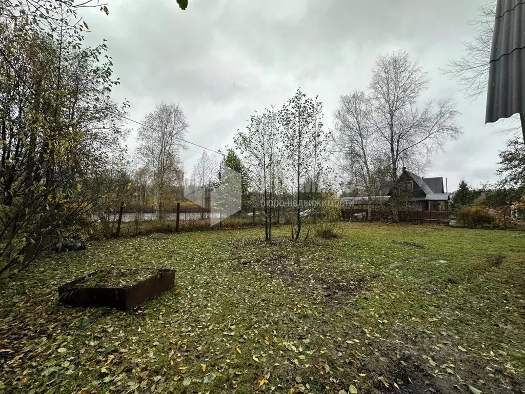 Участок в Москва Приозерное СНТ, 1 (6.0 сот.) - Фото 1