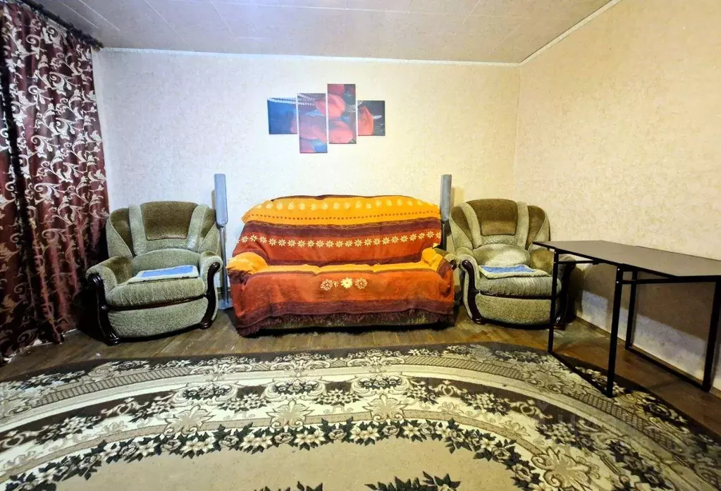 Квартира, 3 комнаты, 72 м - Фото 0