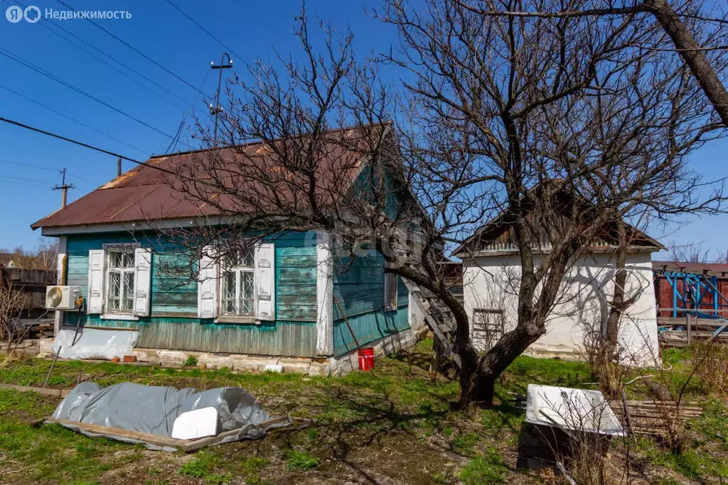 Дом в Хабаровск, Профсоюзная улица, 20 (50 м) - Фото 0
