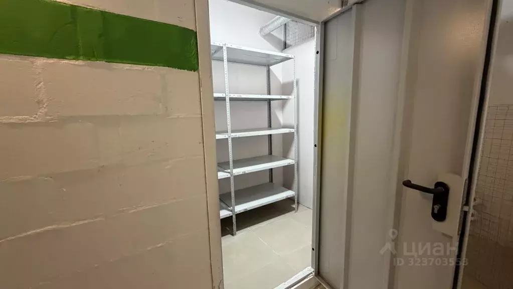 Гараж в Московская область, Одинцовский городской округ, с. Лайково, ... - Фото 1