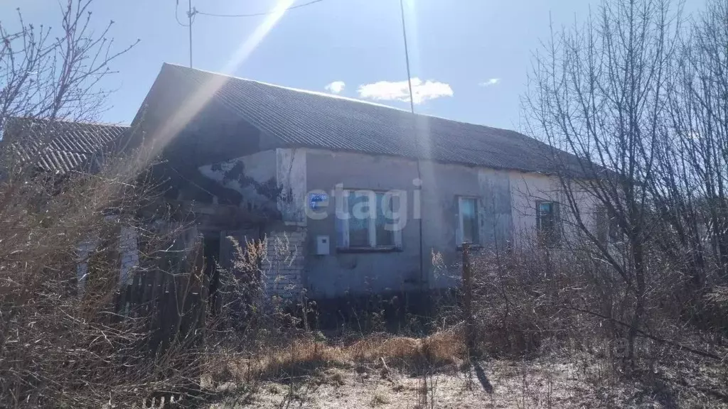 Дом в Владимирская область, Муром с. Татарово, ул. Лесная, 7 (68 м) - Фото 0