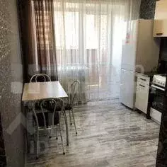 1-к кв. Новосибирская область, Новосибирск ул. Титова, 253/3 (36.0 м) - Фото 1