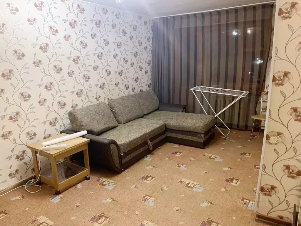 1-к кв. Удмуртия, Ижевск ул. Лихвинцева, 60 (30.0 м) - Фото 0
