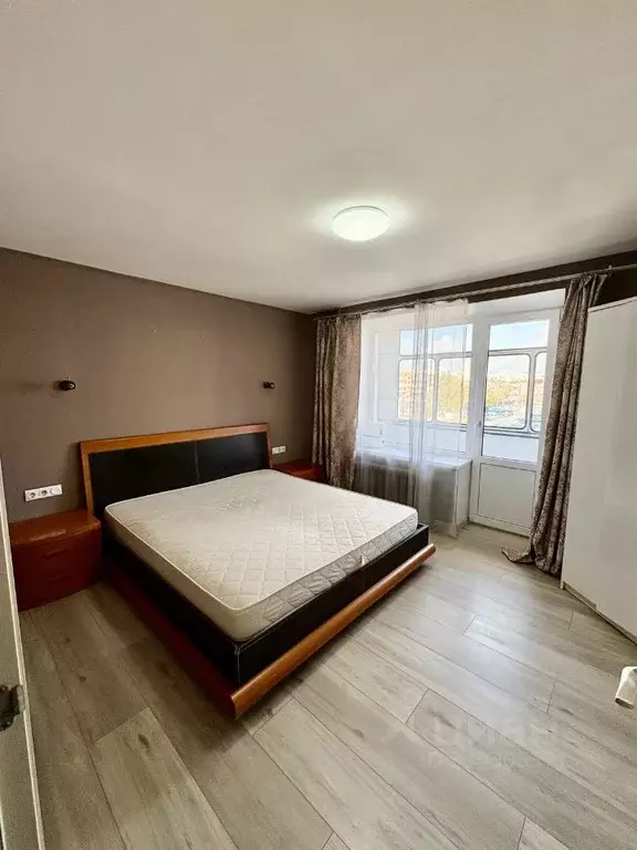 2-к кв. Москва ул. Бочкова, 11 (38.0 м) - Фото 1