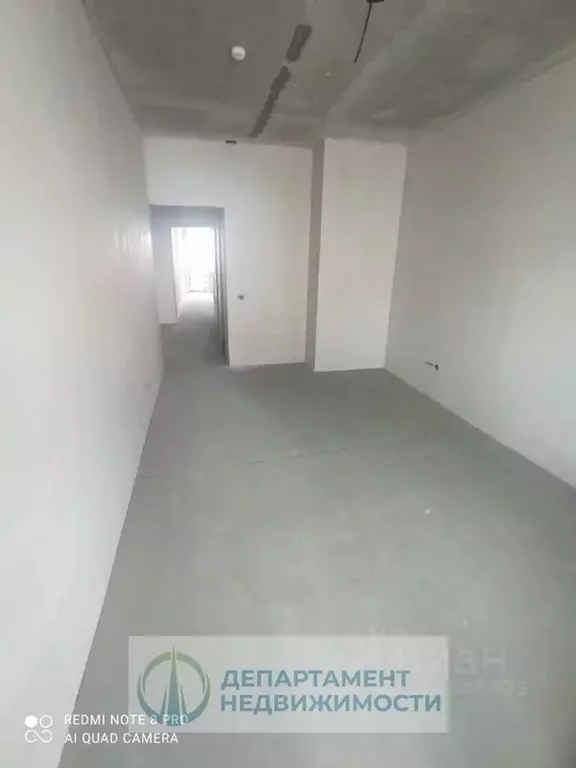 2-к кв. Краснодарский край, Краснодар ул. Имени Героя Георгия ... - Фото 2