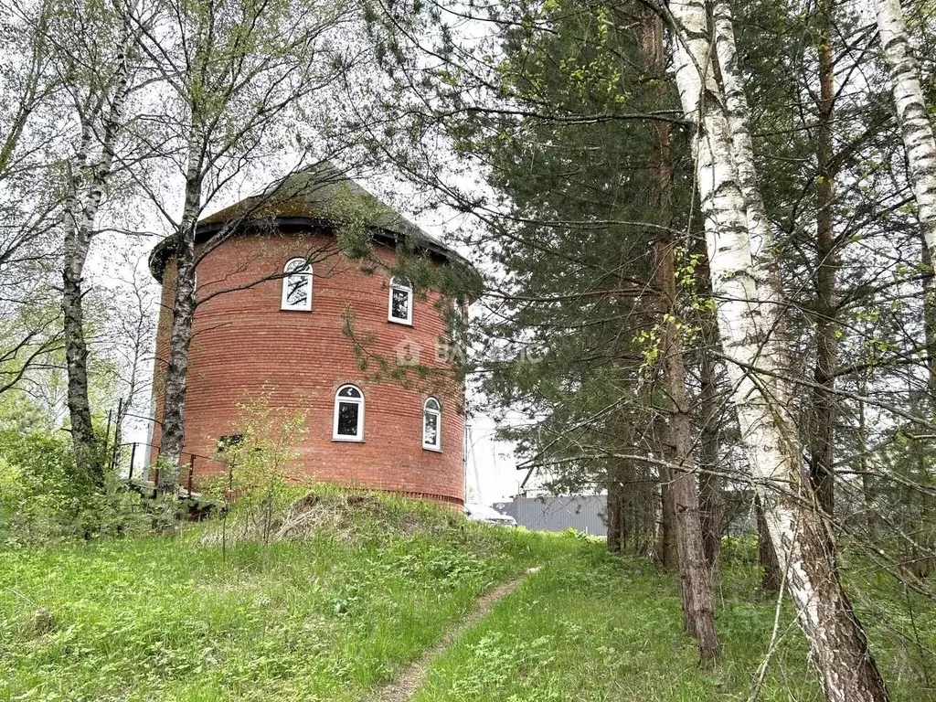 Дом в Калужская область, Калуга городской округ, д. Горенское  (125 м) - Фото 1