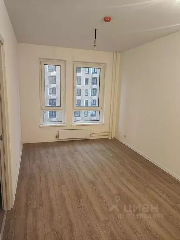 1-к кв. Москва Кольская ул., 8к1 (35.0 м) - Фото 2