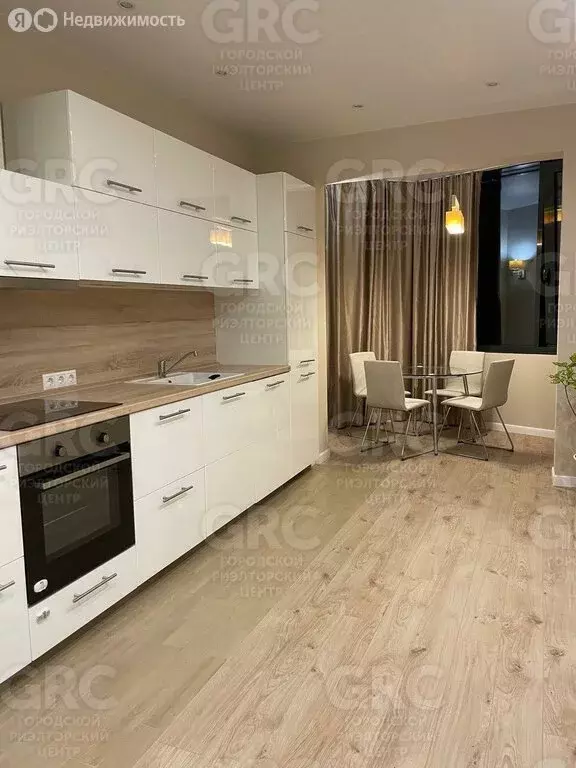 2-комнатная квартира: Сочи, микрорайон Новый Сочи, Санаторная улица, ... - Фото 1