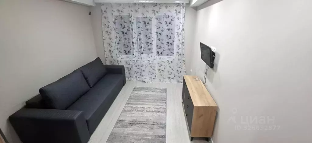 1-к кв. Ставропольский край, Пятигорск Московская ул., 50 (20.0 м) - Фото 2