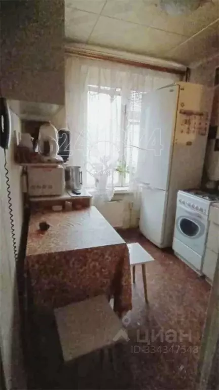 2-к кв. Москва бул. Маршала Рокоссовского, 11 (45.0 м) - Фото 1
