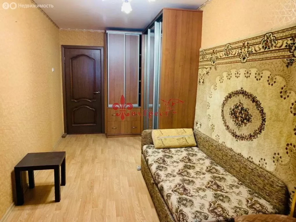 2-комнатная квартира: Белгород, улица Мичурина, 17 (42.8 м) - Фото 0