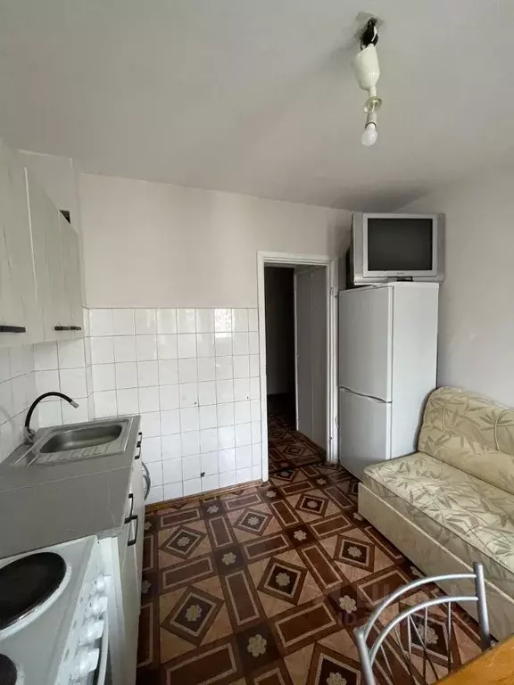 1-к кв. Санкт-Петербург ул. Репищева, 19К1 (38.0 м) - Фото 2