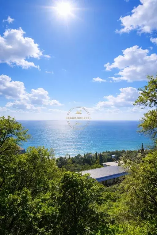 Участок в Крым, Алупка ул. Калинина (6.0 сот.) - Фото 2