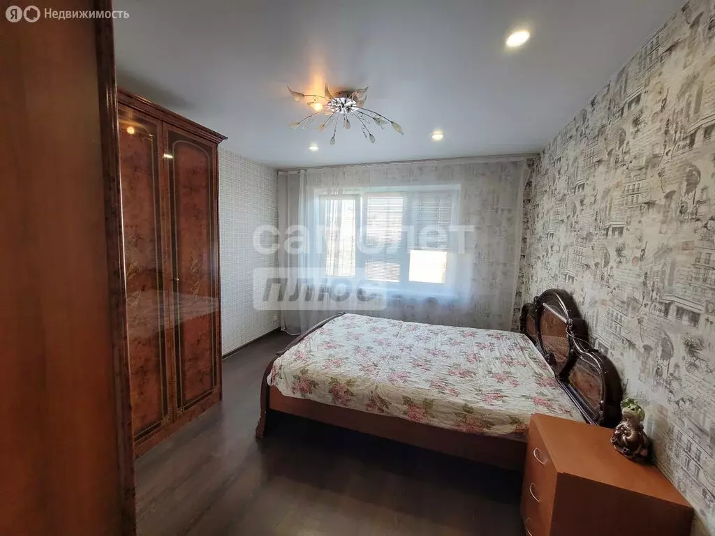 2-комнатная квартира: Каменск-Уральский, улица Калинина, 36 (43.3 м) - Фото 1