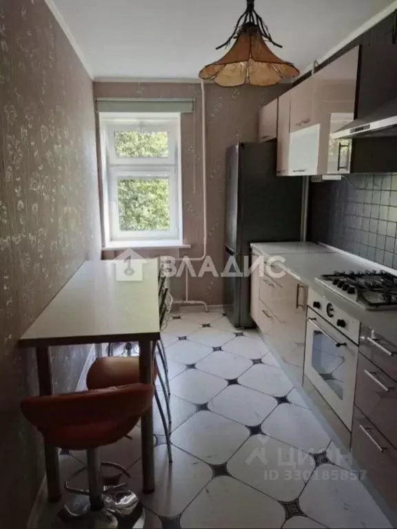4-к кв. Московская область, Пушкино Лесная ул., 3 (78.0 м) - Фото 1