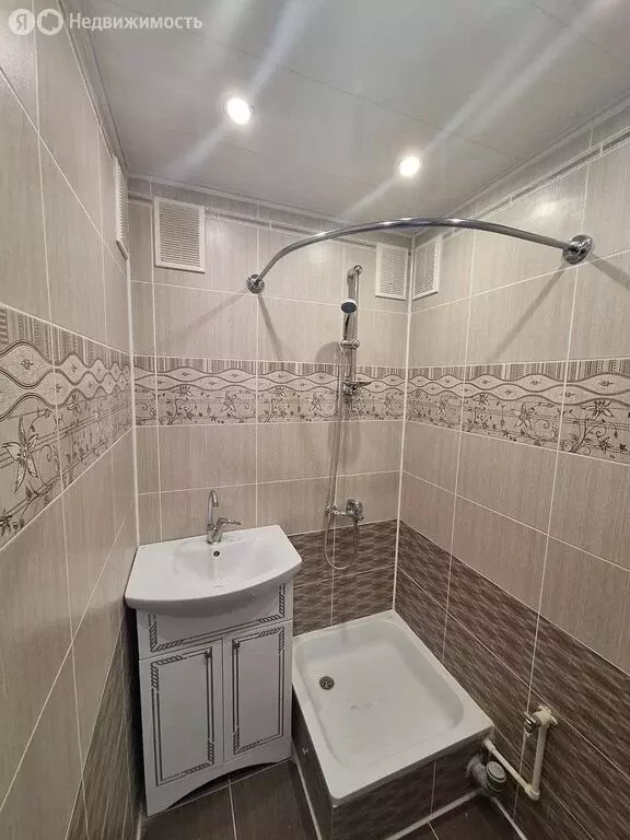1-комнатная квартира: Орёл, улица Генерала Жадова, 21 (34.9 м) - Фото 1