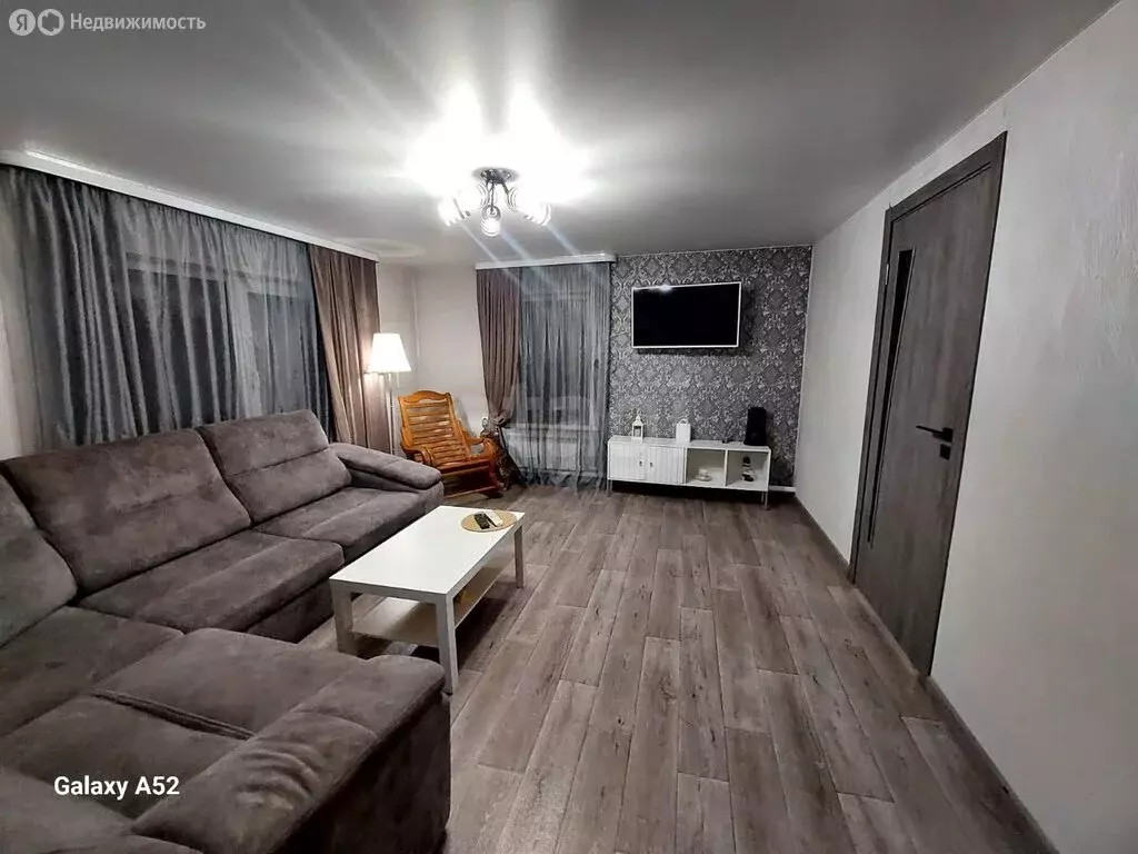 Дом в Прокопьевск, Эстонская улица (60 м) - Фото 1