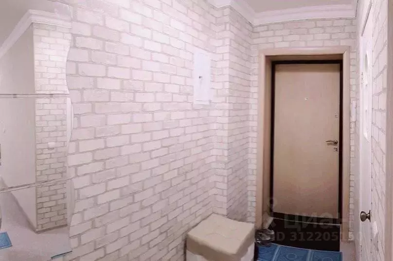 1-к кв. Омская область, Омск просп. Карла Маркса, 79 (34.0 м) - Фото 1