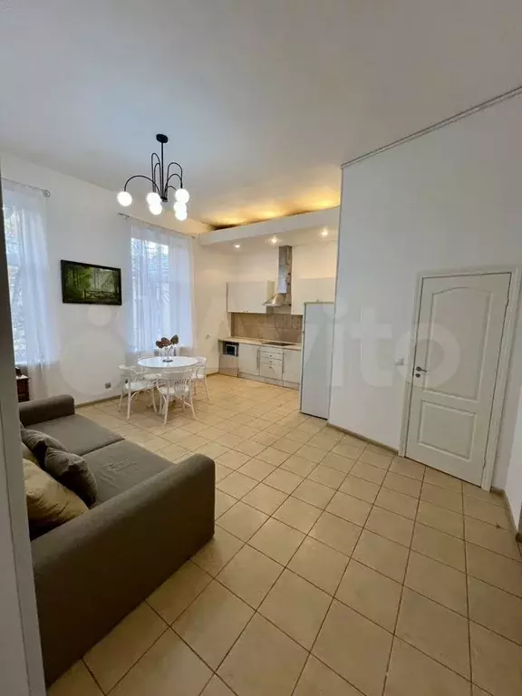 3-к. квартира, 70 м, 3/4 эт. - Фото 0